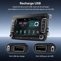 Car Play pour voiture Volkswagen