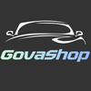 Gova Shop - Accueil